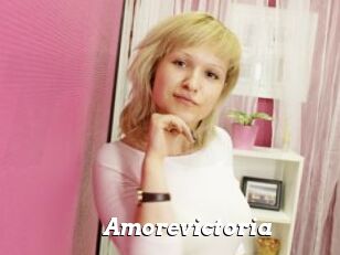 Amorevictoria