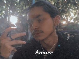Amorr