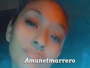 Amunetmarrero