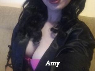 Amy
