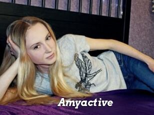 Amyactive