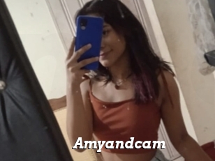 Amyandcam