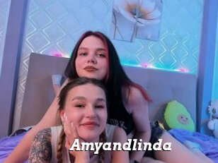 Amyandlinda