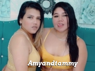 Amyandtammy