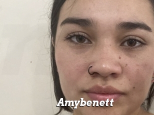 Amybenett