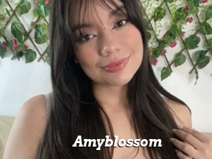 Amyblossom