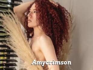 Amycrimson