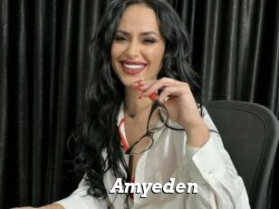 Amyeden