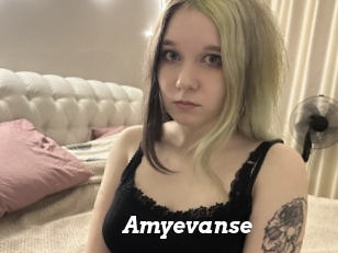 Amyevanse