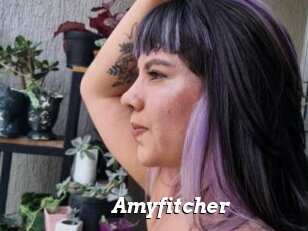 Amyfitcher