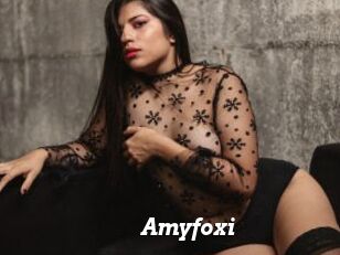 Amyfoxi