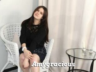 Amygracious