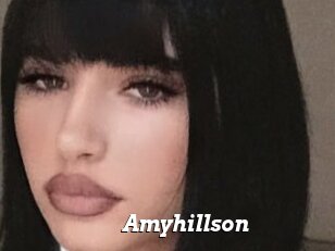 Amyhillson