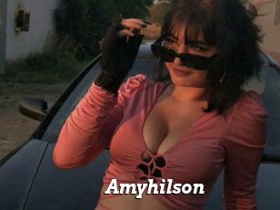 Amyhilson
