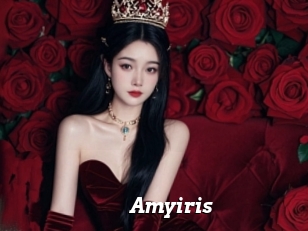 Amyiris