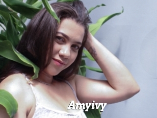 Amyivy