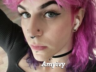 Amyivy