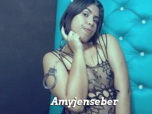 Amyjenseber