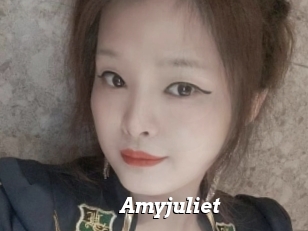 Amyjuliet
