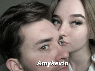 Amykevin