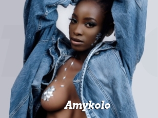Amykolo