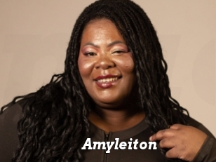 Amyleiton