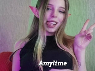 Amylime