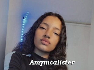 Amymcalister