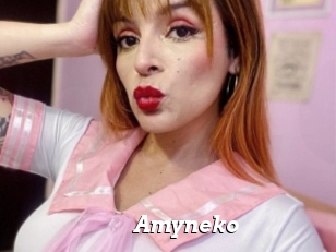 Amyneko