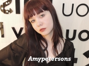 Amypetersons