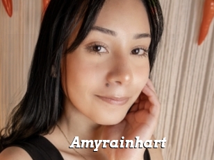 Amyrainhart
