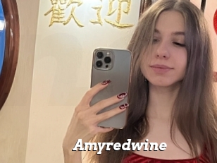 Amyredwine
