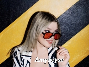 Amyreyse