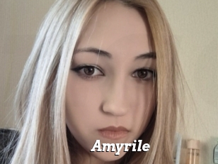Amyrile