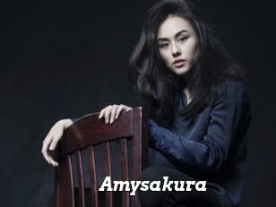Amysakura