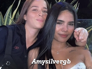 Amysilvergb