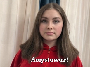 Amystawart