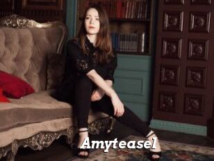 Amyteasel