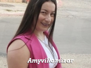 Amyvillamizar
