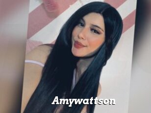 Amywattson