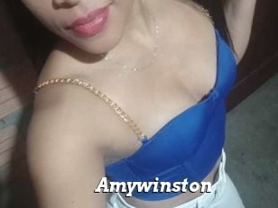 Amywinston