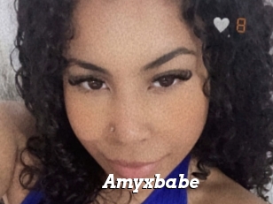 Amyxbabe
