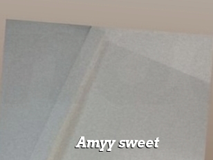 Amyy_sweet