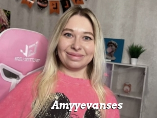 Amyyevanses