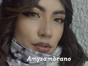 Amyzambrano