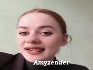 Amyzender
