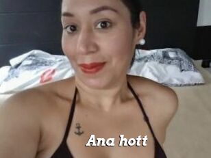 Ana_hott