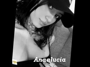Anaalucia