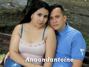Anaandantoine
