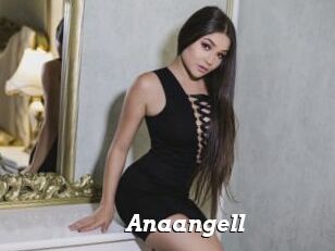 Anaangell